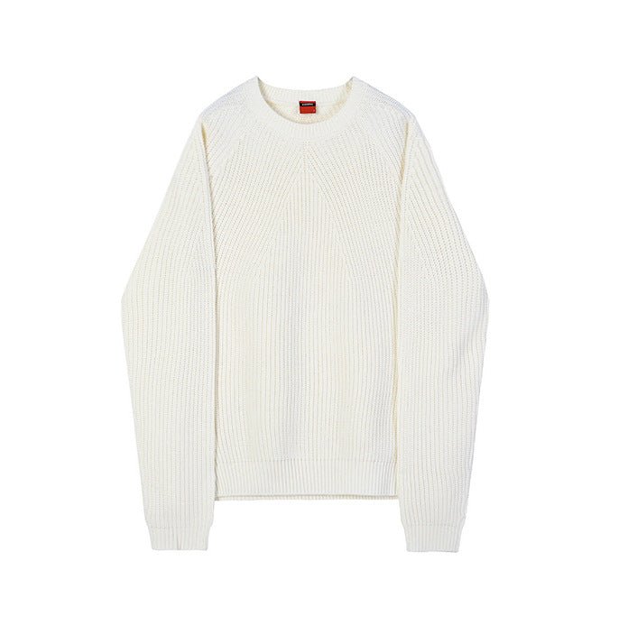 Maxct Kami No.7425 Ribbed Sweater