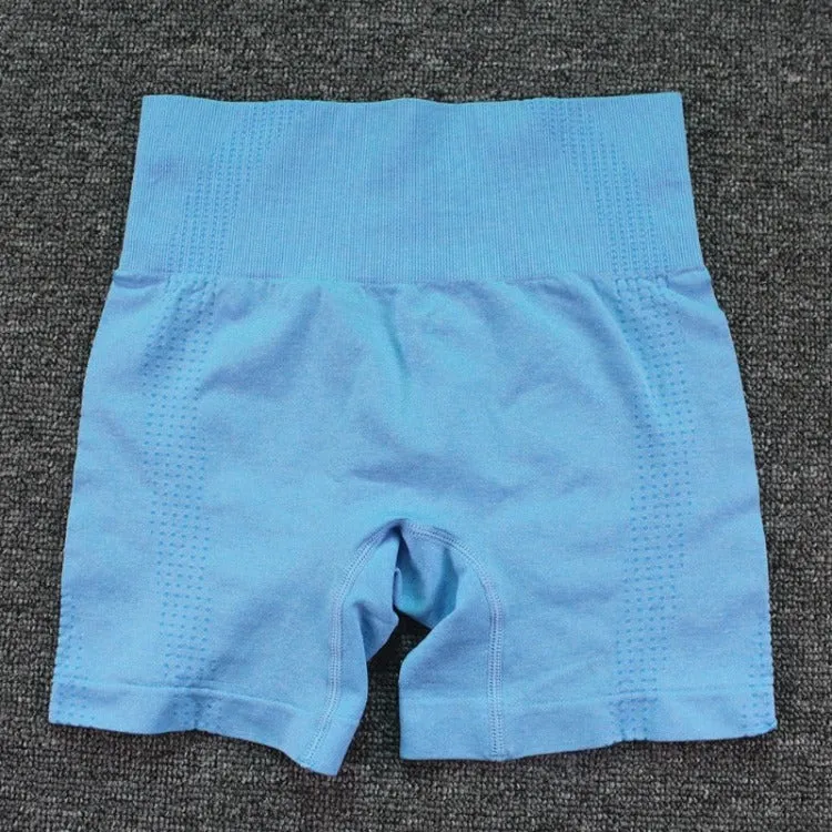 Fitness Booty Push Up Shorts for Women Maxct