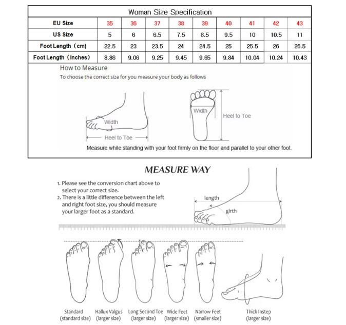 Summer Beach Sandals - Flip Flops