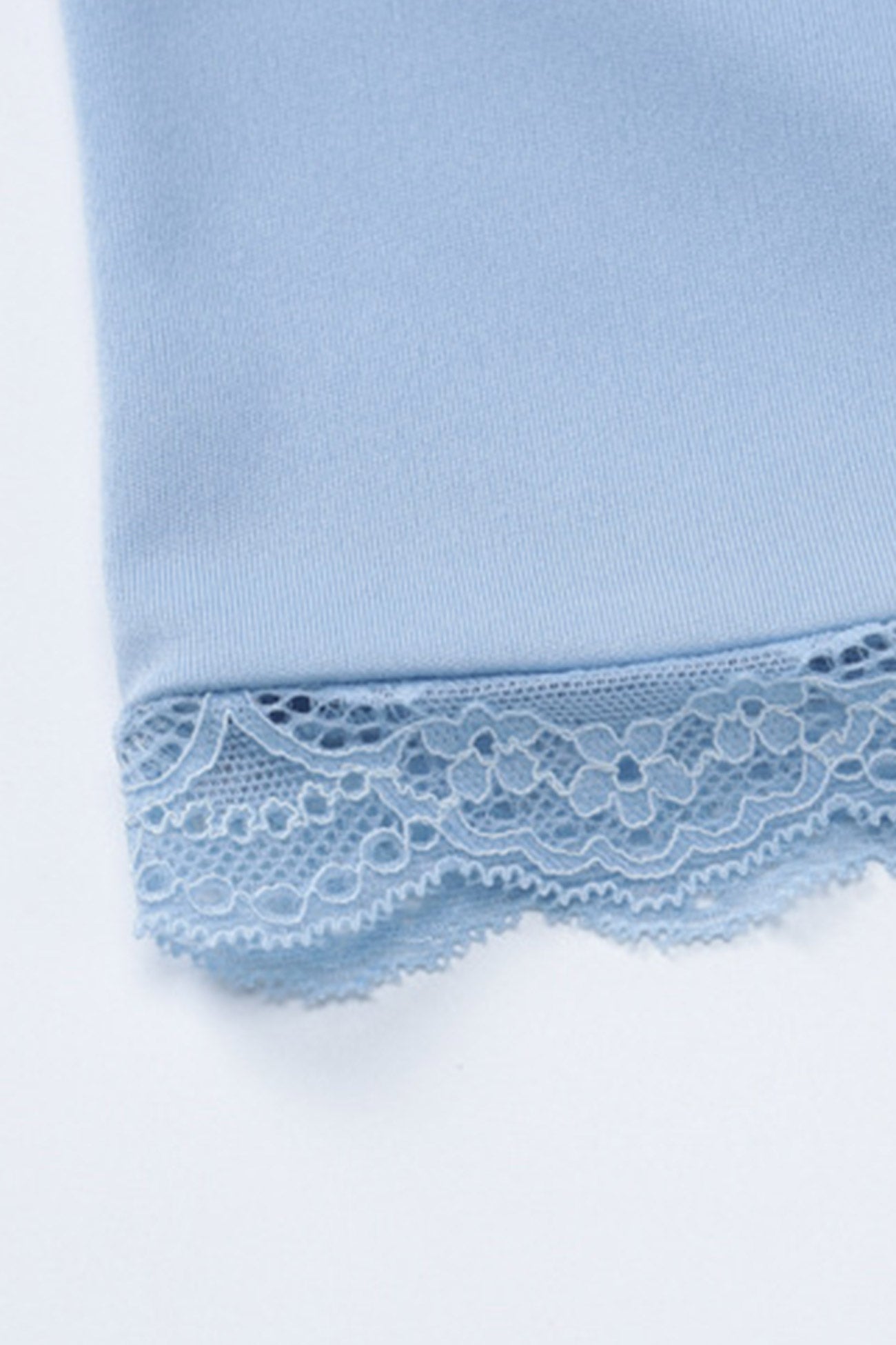 Maxct Lace Halterneck Vest Flares Long Pants Suits