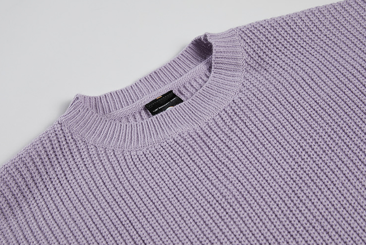 Maxct 3206 Knitted Sweater