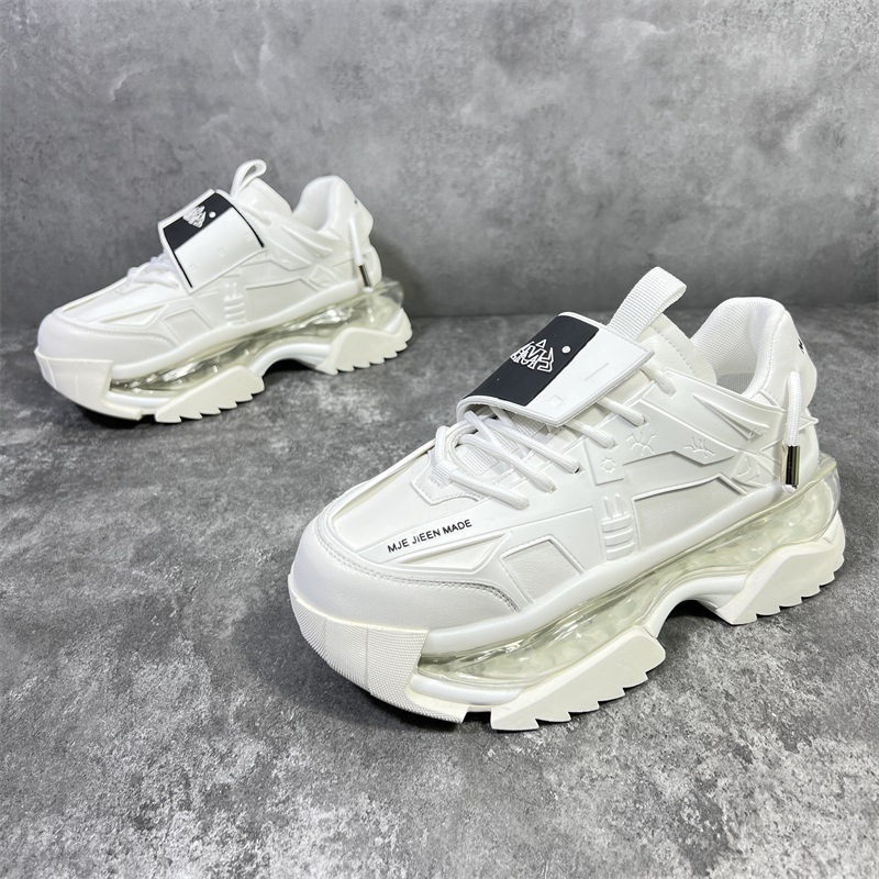 platform sneakers - true-deals-club