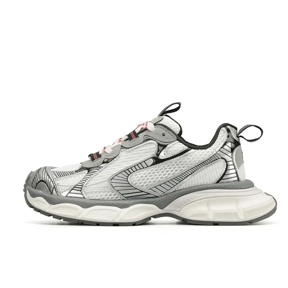 Premium Luxury Chunky Sneakers for Women Maxct