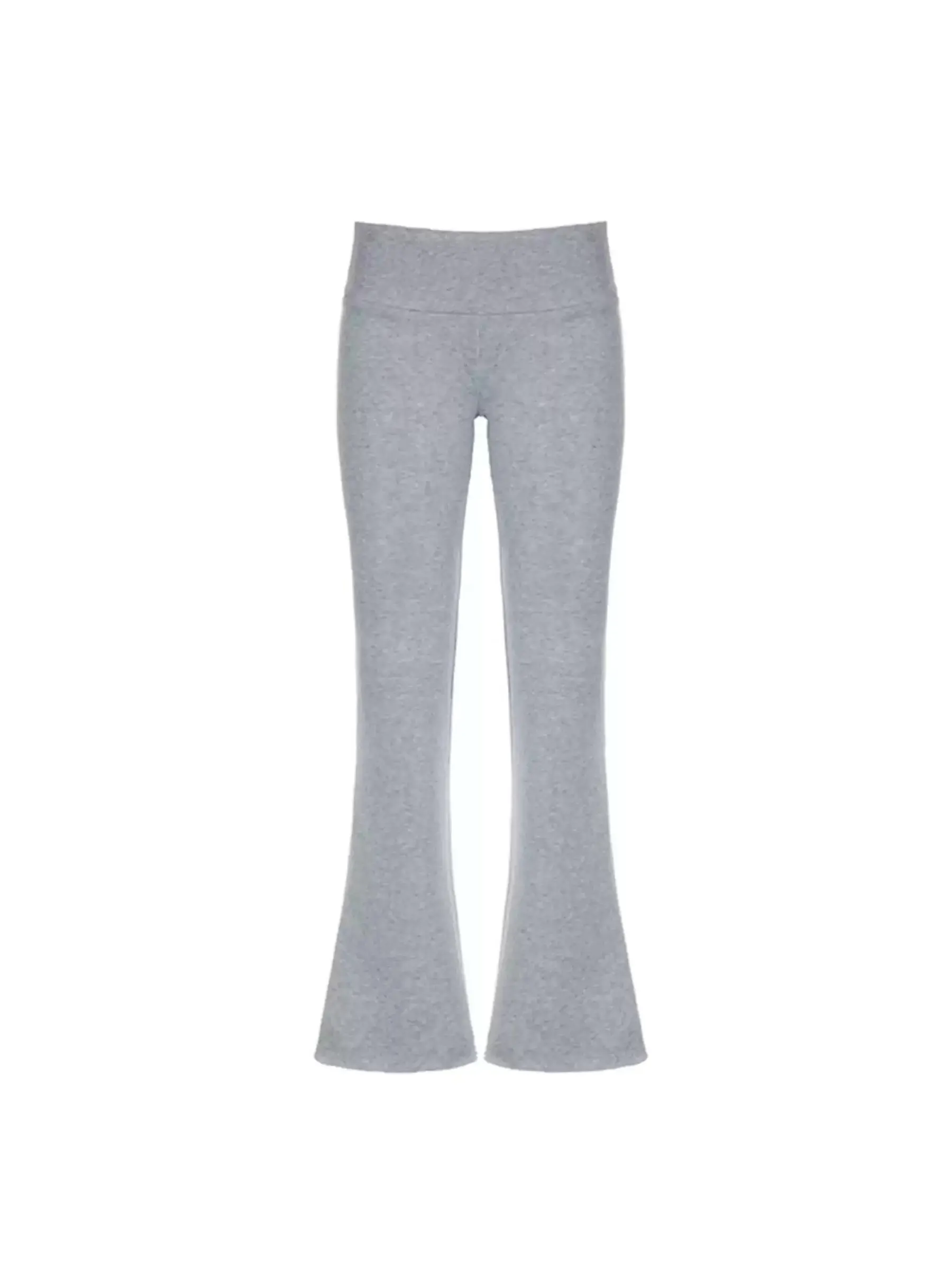 Maxct Lisa Low Waist Elastic Pants