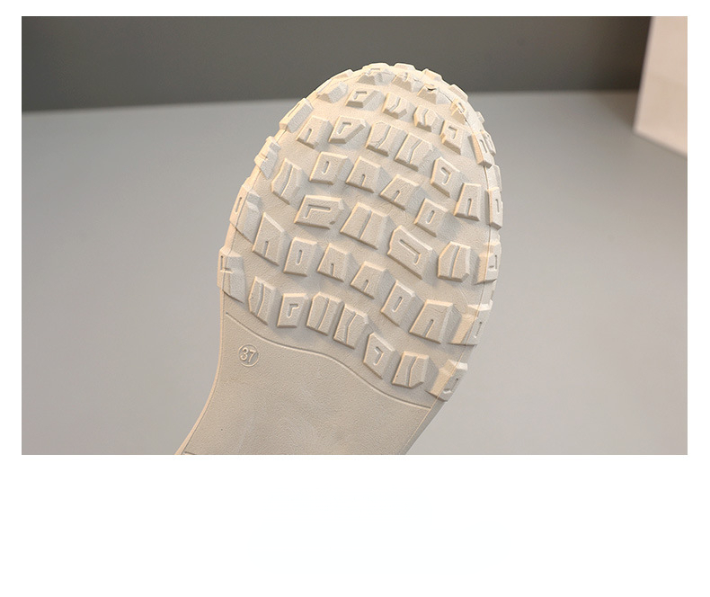 Comfort Elevated Luxury Fashion High-Top Platform Sneakers for Women