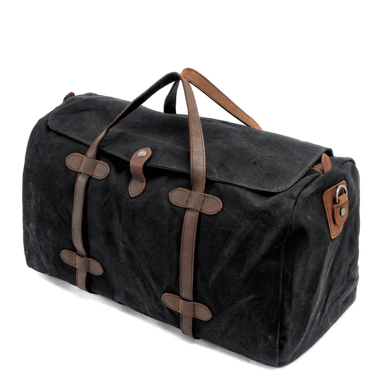 Maxct &Vintage Duffle Bag Adventum