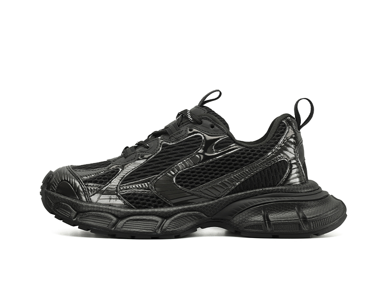 Premium Luxury Chunky Sneakers for Women
