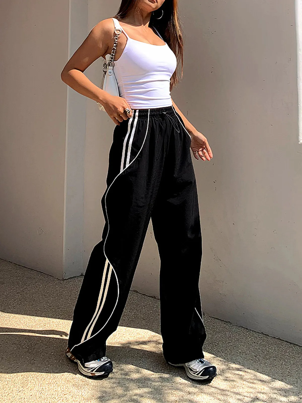 Maxct Leisure Series Cargo Pants