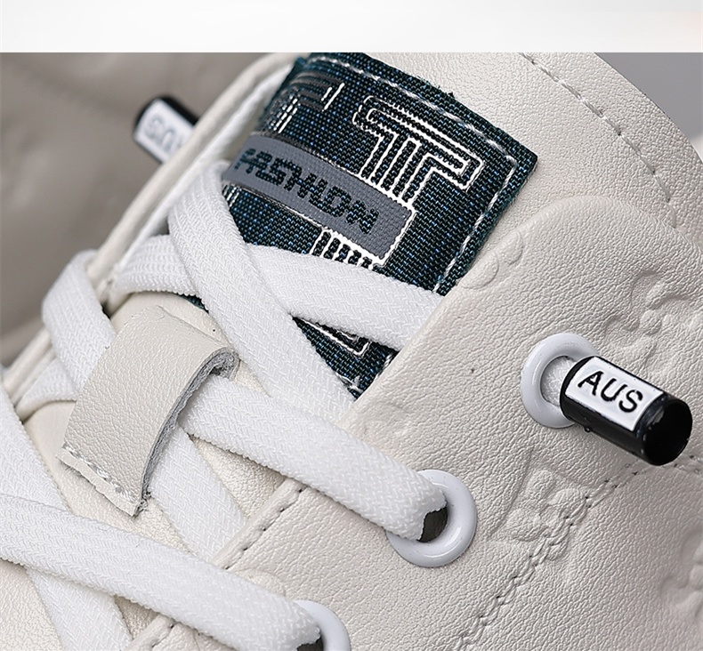 Men's Elevator Shoes - true deals club