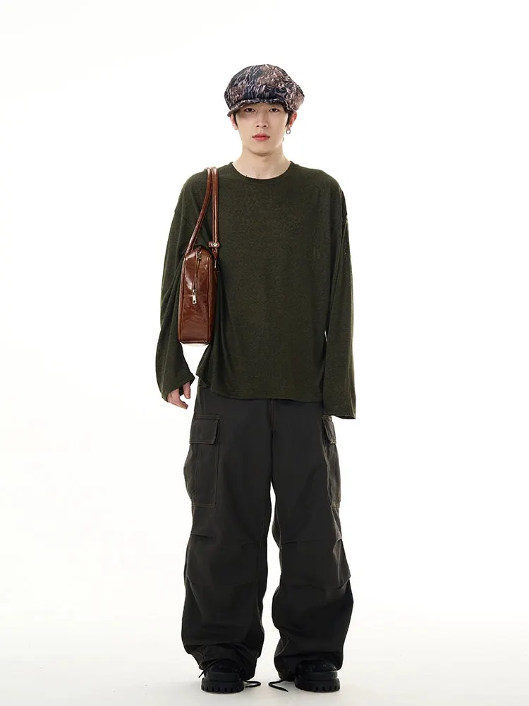 77Fight Essential Top Shirt Maxct