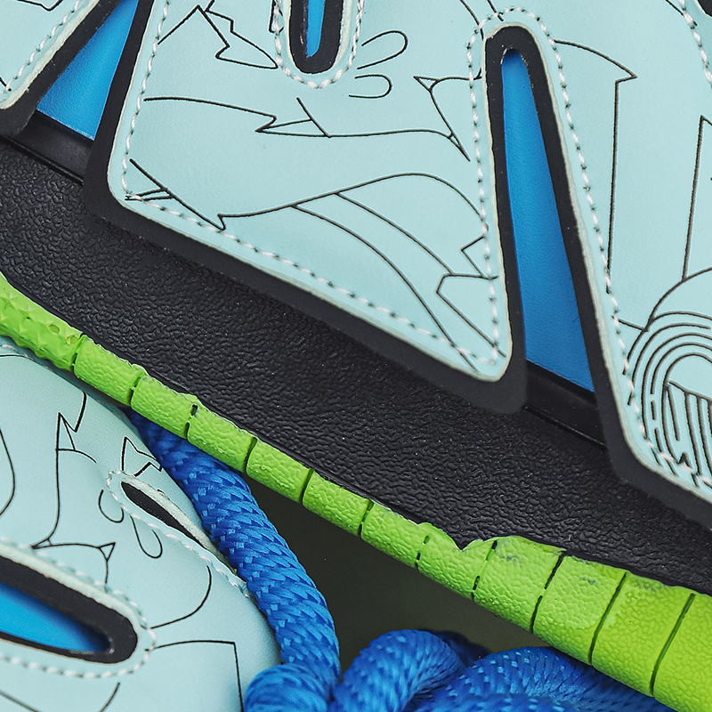 Sneaker Sandals - true-deals-club