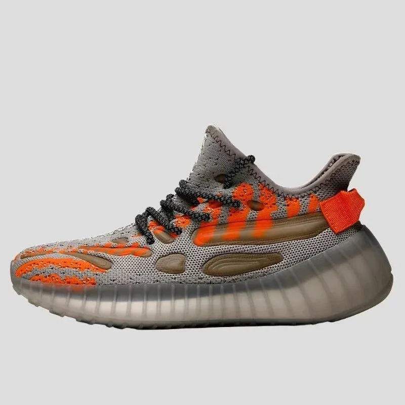 Chunky Sneakers Casual Running & Outdoor Sports Maxct