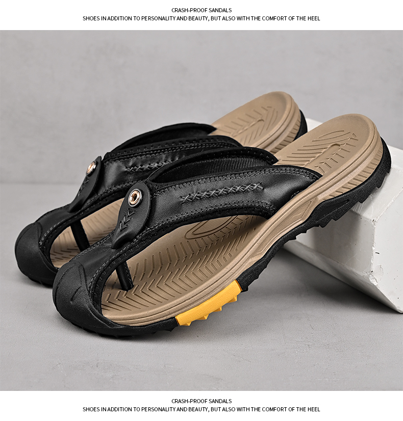 Mens flip flops - true-deals-club