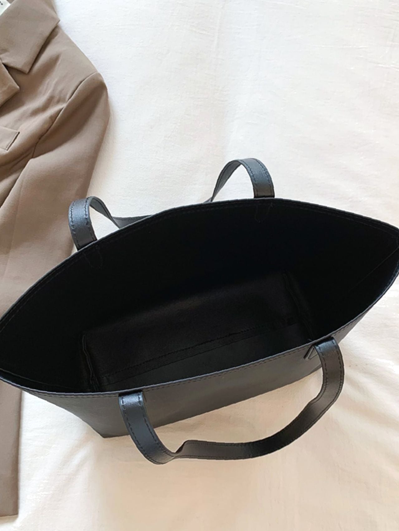 Maxct - Large Capacity Shoulder Tote Bag  - Women Tote Bags