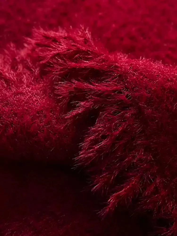 Maxct Blima Fuzzy Lounge Pants