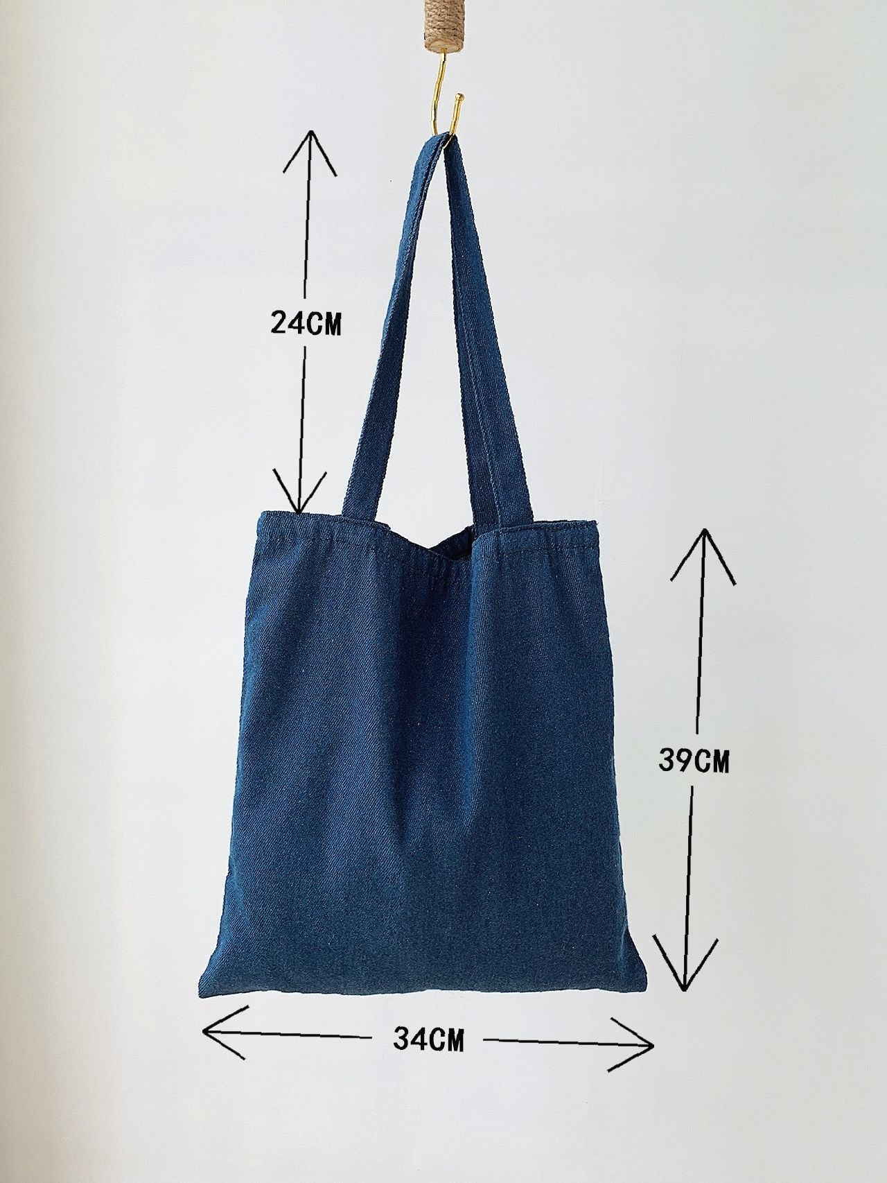 Maxct - Minimalist Shopper Bag  - Women Tote Bags
