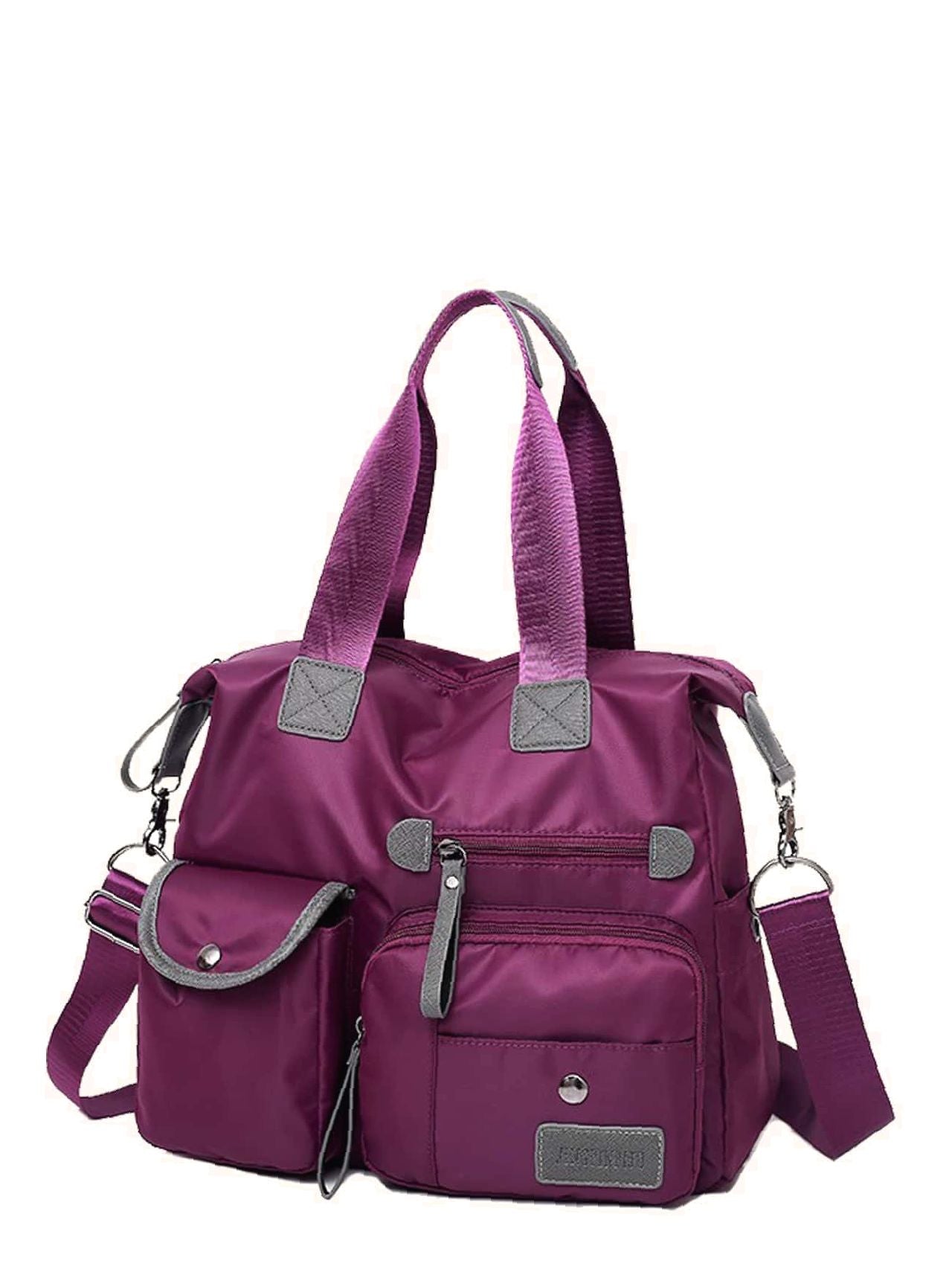 Maxct - Minimalist Large Capacity Tote Bag  - Women Tote Bags