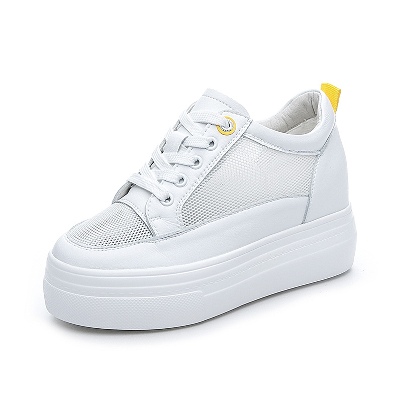 platform sneakers - true-deals-club