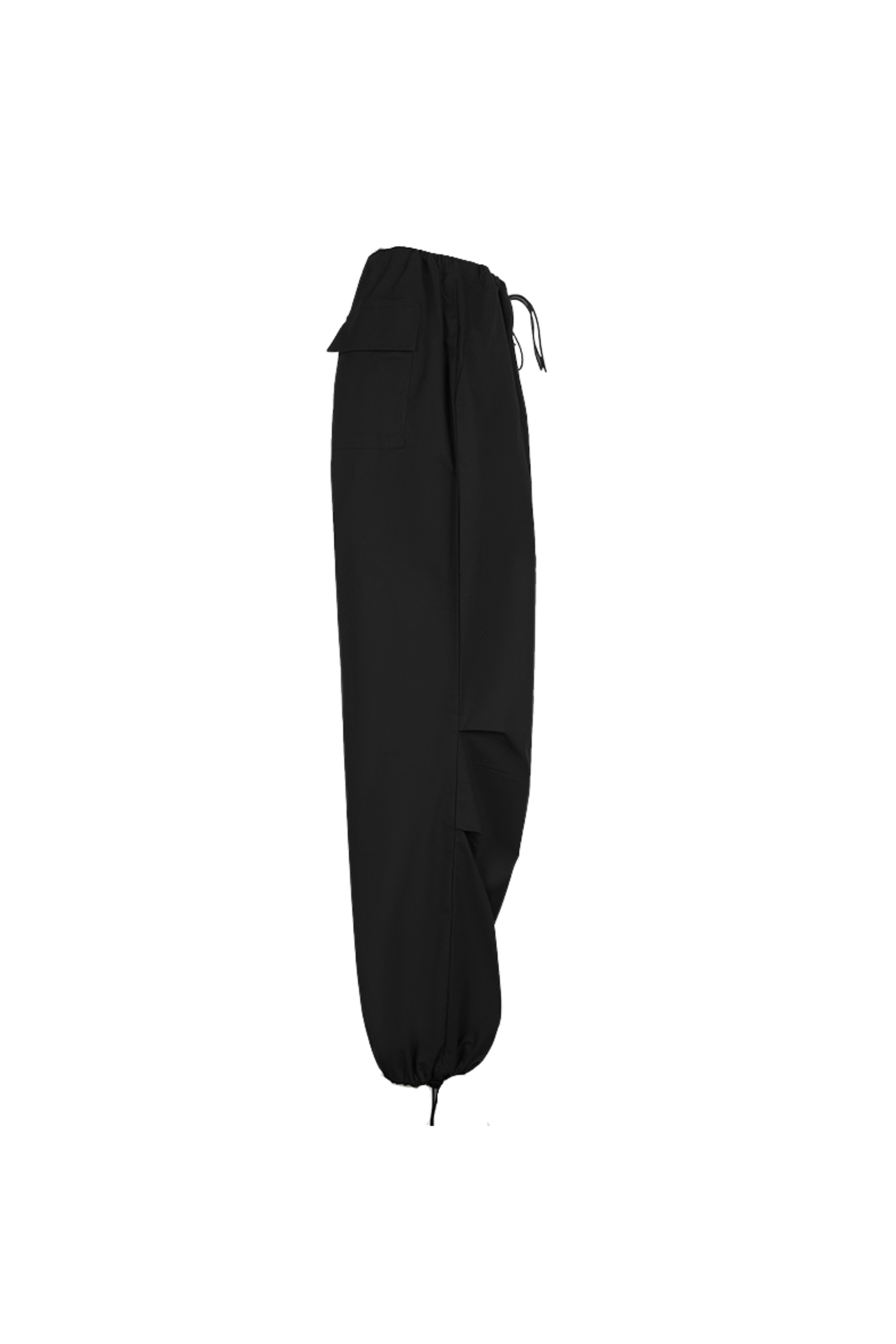 Maxct Bettina Low Waist Baggy Pants