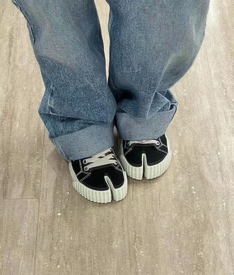 Tabi Sneakers - true-deals-club