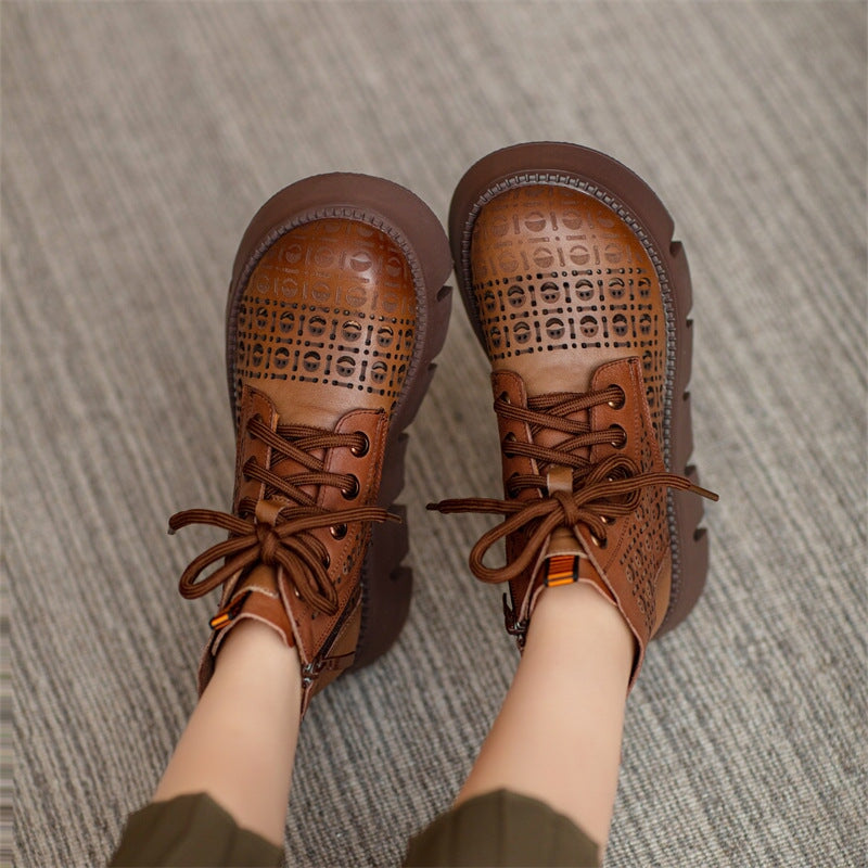 Womens Breathable Summer Boots Maxct