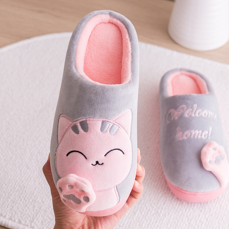 Women's Welcome Home House Shoes Maxct