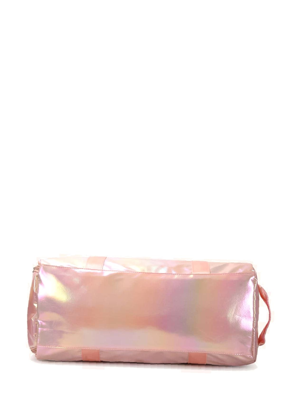Maxct - Holographic Pattern Duffel Bag  - Women Tote Bags