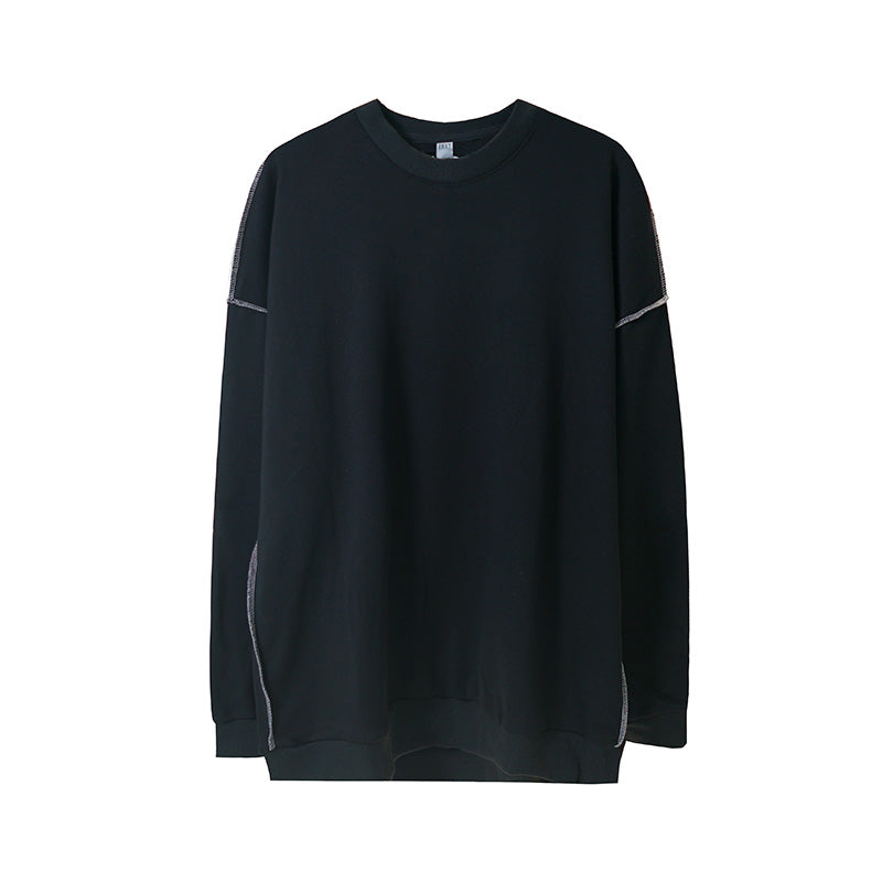 Maxct 328 Inside Out Sweater