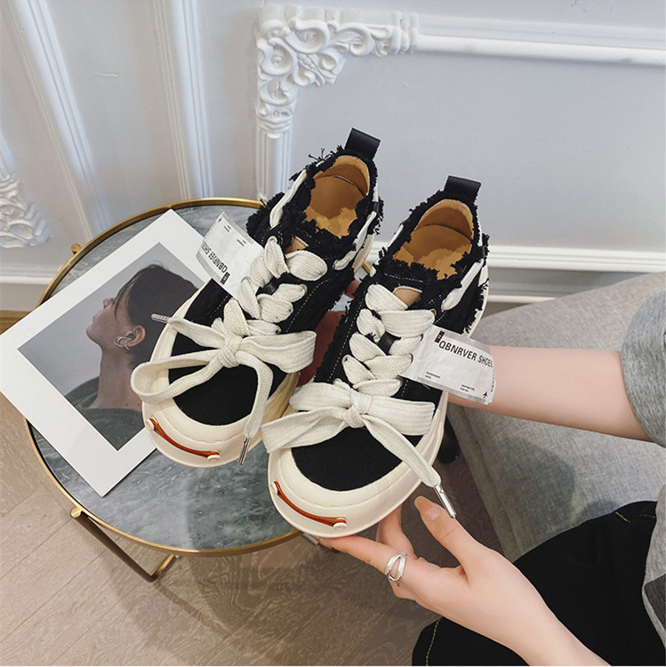 canvas shoes - true-deals-club