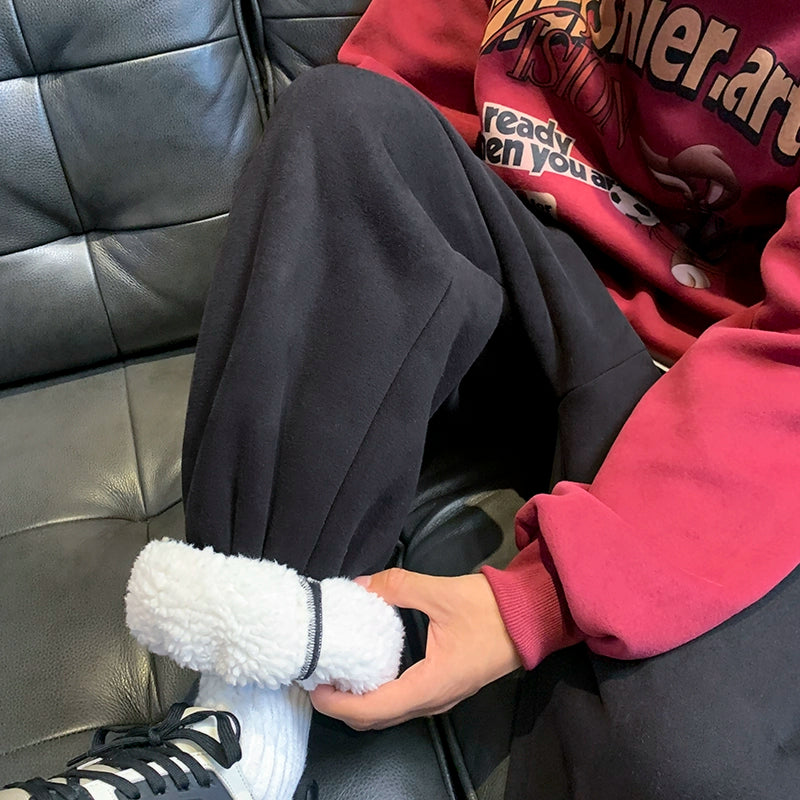 TIA Warm Winter Pants Maxct