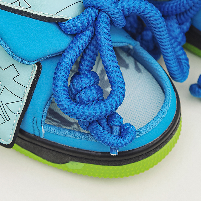 Sneaker Sandals - true-deals-club