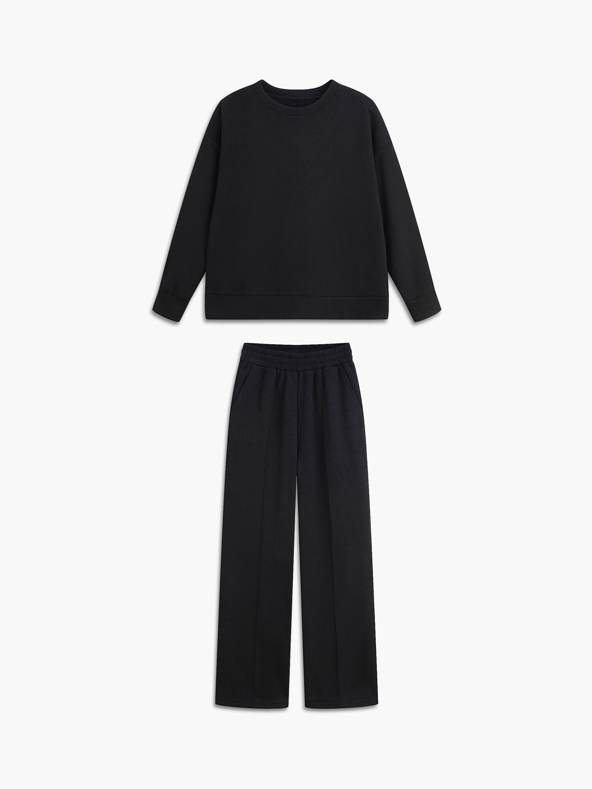 Maxct Bold Move Two Piece Pants Set