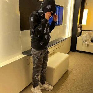 Maxct Y2K Women's Men's Hoodies Clothing Long Sleeve Pullover Sweatshirt Streewear Oversize hi-pop tops Hooded Shirt kpop hot drilling