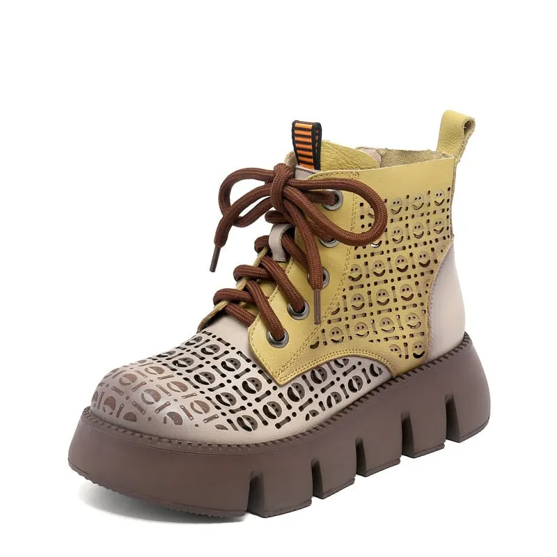 Womens Breathable Summer Boots Maxct