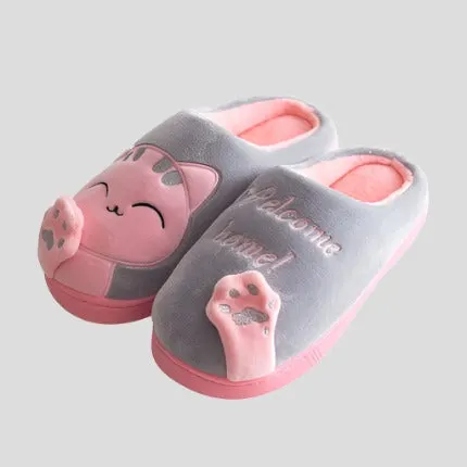 Women's Welcome Home House Shoes Maxct