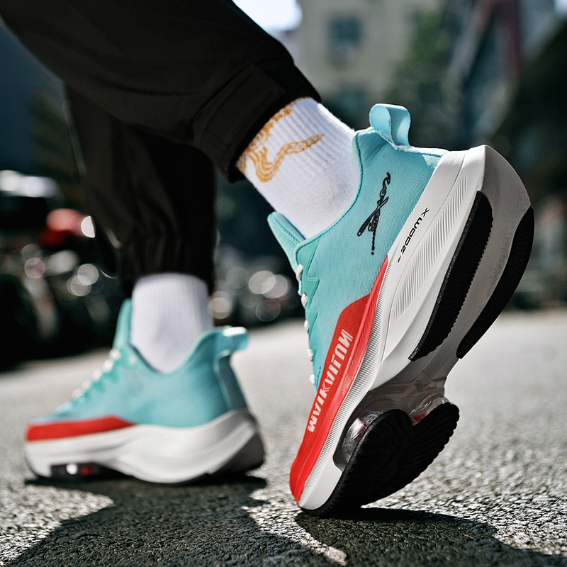 Air Sneakers - true deals club