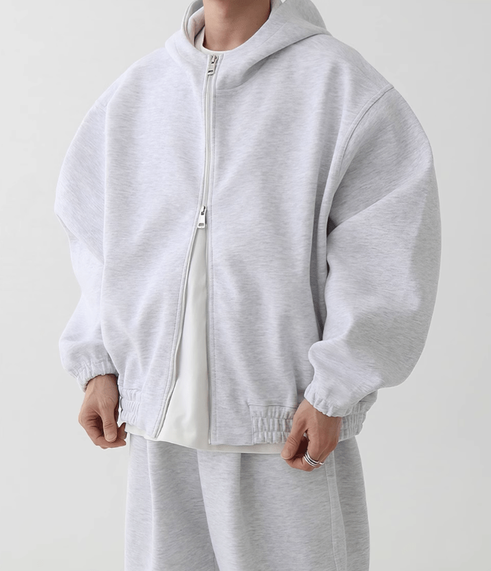 Maxct 10888 Sweater & Sweat Pants