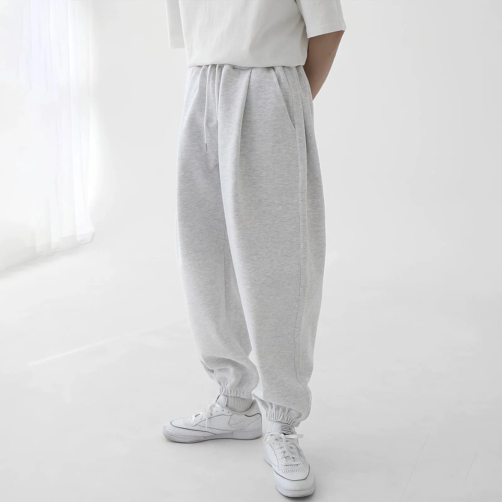 Maxct 10888 Sweater & Sweat Pants