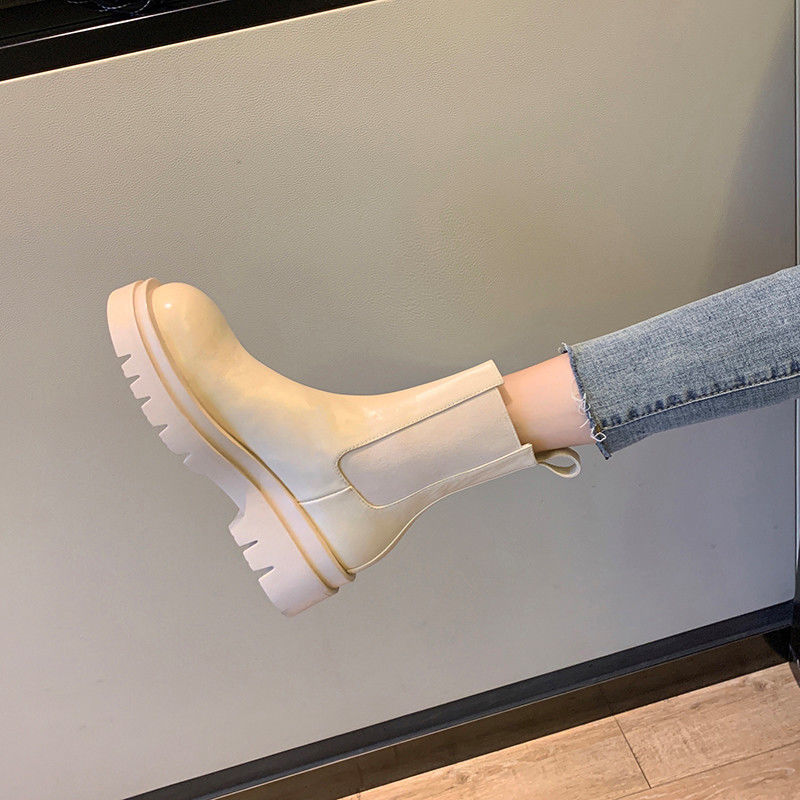 Ankle Chelsea Boots for Women - true-deals-club