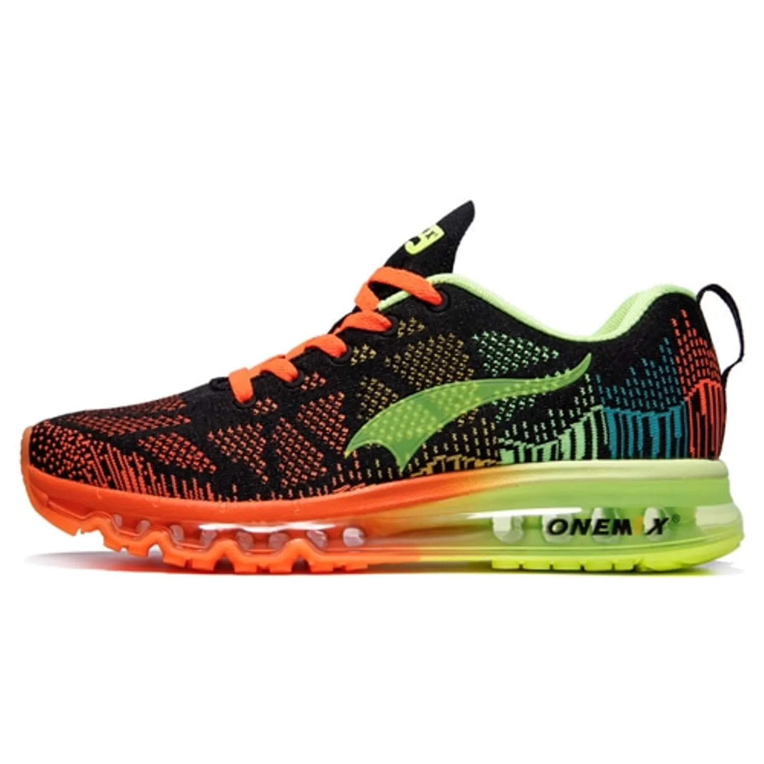 Sport Breathable Mesh Sneakers Maxct - Image 17