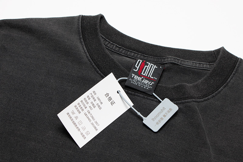 90s Streetwear VTG NIN Nine-inch Nail Retro Print Oversized Cotton T-shirt High Quality Loose Casual Men Women 1:1 Vintage T Shirt Summer Sale