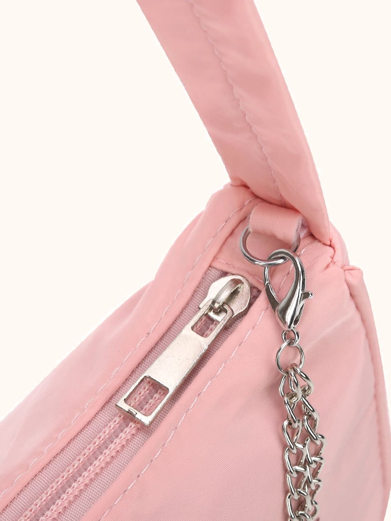 Bag For Love - Metal Decor Maxct Bag  - Women Maxct Bags