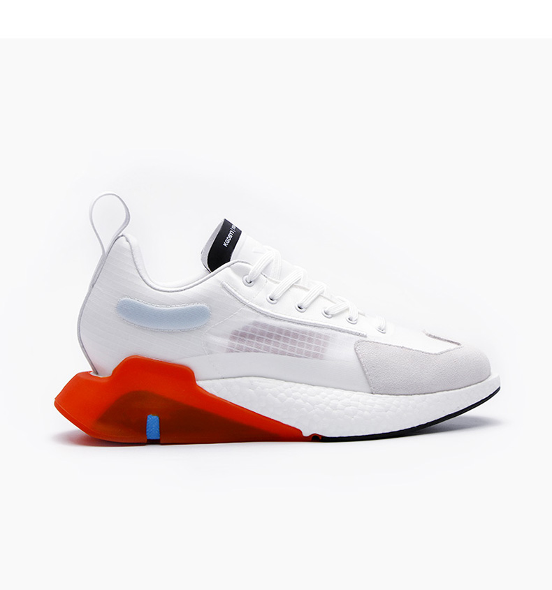 Men's Lace-up Board Shoes - true deals club