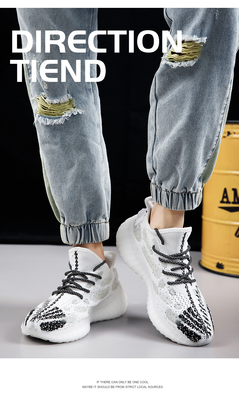 Chunky Sneakers Casual Running & Outdoor Sports