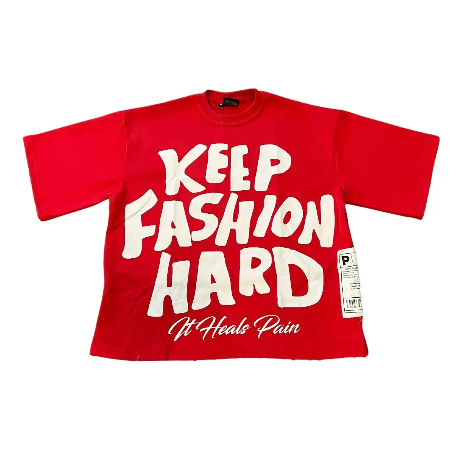 Maxct Harajuku New Letter Print Oversized Graphics Men T-Shirts Streetwear y2k Tops Gothic Casual Men and Women Short Sleeves