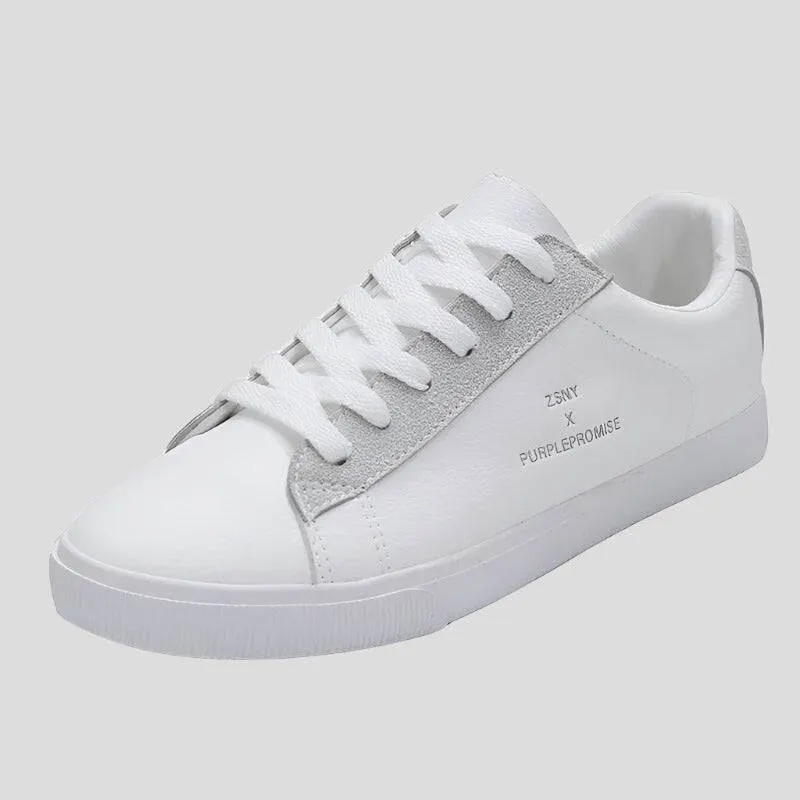 Flat Sneakers Soft Bottom for Women Maxct