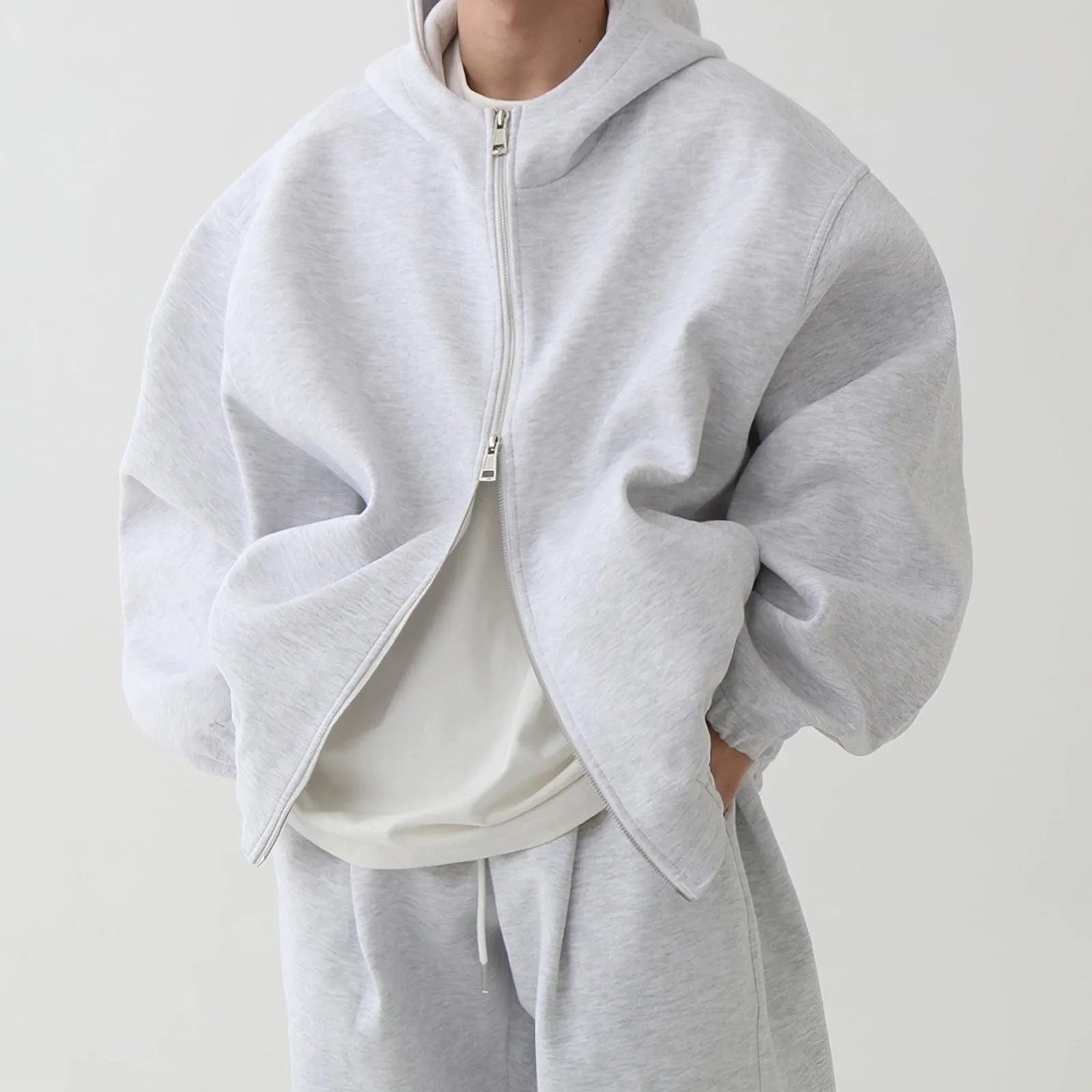 Maxct 10888 Sweater & Sweat Pants