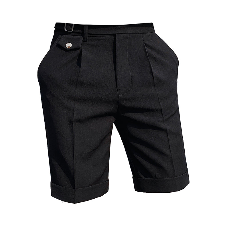 Maxct Summer Suit Shorts