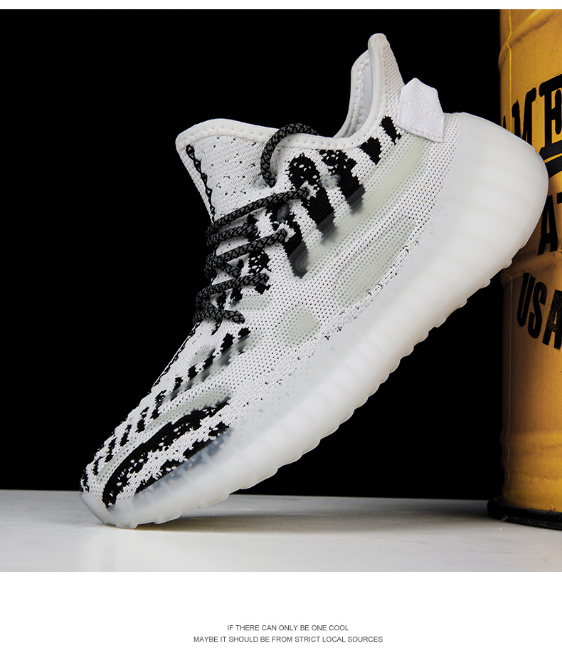 Chunky Sneakers Casual Running & Outdoor Sports