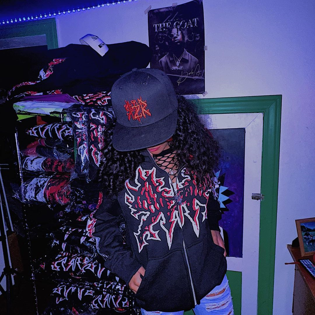 Y2K Women's Men's Hoodies Clothing Long Sleeve Pullover Zip Sweatshirt Streewear Oversize Halloween tops Hooded Shirt anime kpop